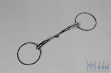 Lade das Bild in den Galerie-Viewer, DW100S Hippus Trense