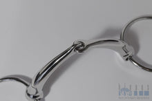 Lade das Bild in den Galerie-Viewer, DW100S Hippus Trense