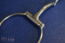 Load image into Gallery viewer, H1000 Hippus Horse Bit