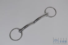 Load image into Gallery viewer, H500 Hippus Horse Bit