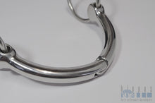 Load image into Gallery viewer, H500 Hippus Horse Bit