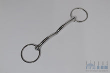 Lade das Bild in den Galerie-Viewer, H500ULT Hippus Trense