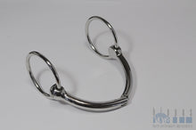 Lade das Bild in den Galerie-Viewer, H500ULT Hippus Trense