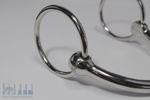 Lade das Bild in den Galerie-Viewer, H500ULT Hippus Trense