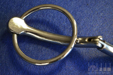 Lade das Bild in den Galerie-Viewer, H500ULT Hippus Trense