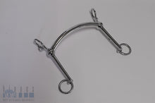 Load image into Gallery viewer, K2000 Hippus Horse Bit