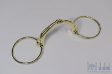 Lade das Bild in den Galerie-Viewer, DW100G Hippus Trense
