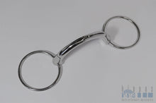 Lade das Bild in den Galerie-Viewer, H510 Hippus Trense
