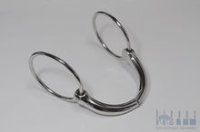 Lade das Bild in den Galerie-Viewer, H510 Hippus Trense
