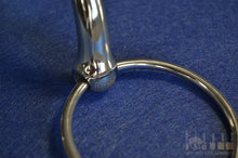 Lade das Bild in den Galerie-Viewer, H510 Hippus Trense
