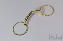 Lade das Bild in den Galerie-Viewer, H510G Hippus Trense

