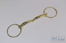 Lade das Bild in den Galerie-Viewer, H510G Hippus Trense
