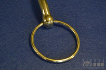 Lade das Bild in den Galerie-Viewer, H510G Hippus Trense
