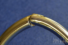 Lade das Bild in den Galerie-Viewer, H510G Hippus Trense
